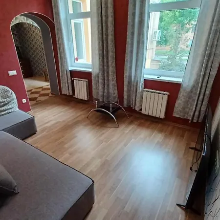 Centre Holiday home *