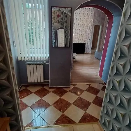 Centre Holiday home