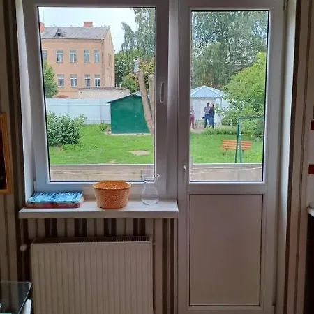 Centre Holiday home Daugavpils