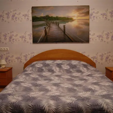 Centre Holiday home Daugavpils