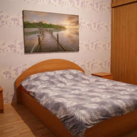 Centre Daugavpils