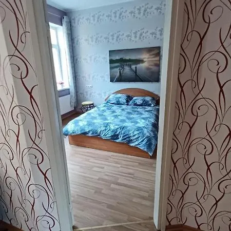 Holiday home Centre Daugavpils