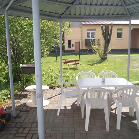 Centre Holiday home Daugavpils