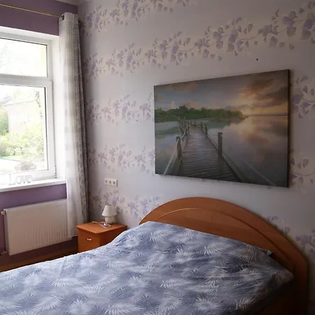 Holiday home Centre Daugavpils