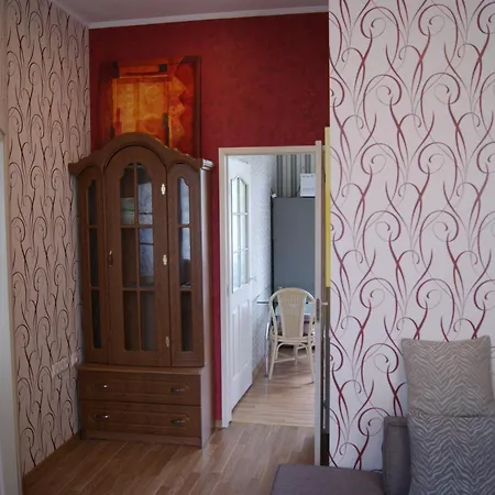 Centre Daugavpils