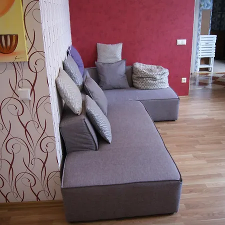 Centre Holiday home